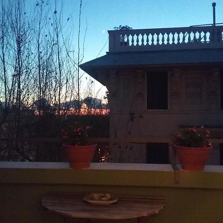 B&B Albaro Genua Zewnętrze zdjęcie