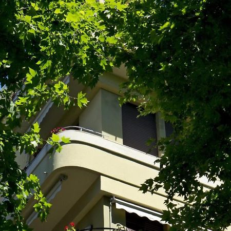 B&B Albaro Genua Zewnętrze zdjęcie