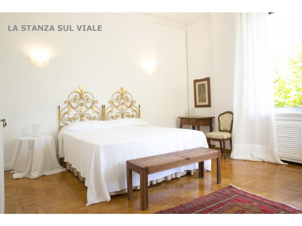 B&B Albaro Genua Zewnętrze zdjęcie