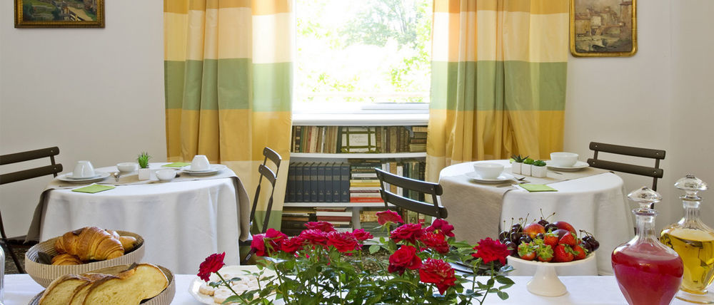 B&B Albaro Genua Zewnętrze zdjęcie