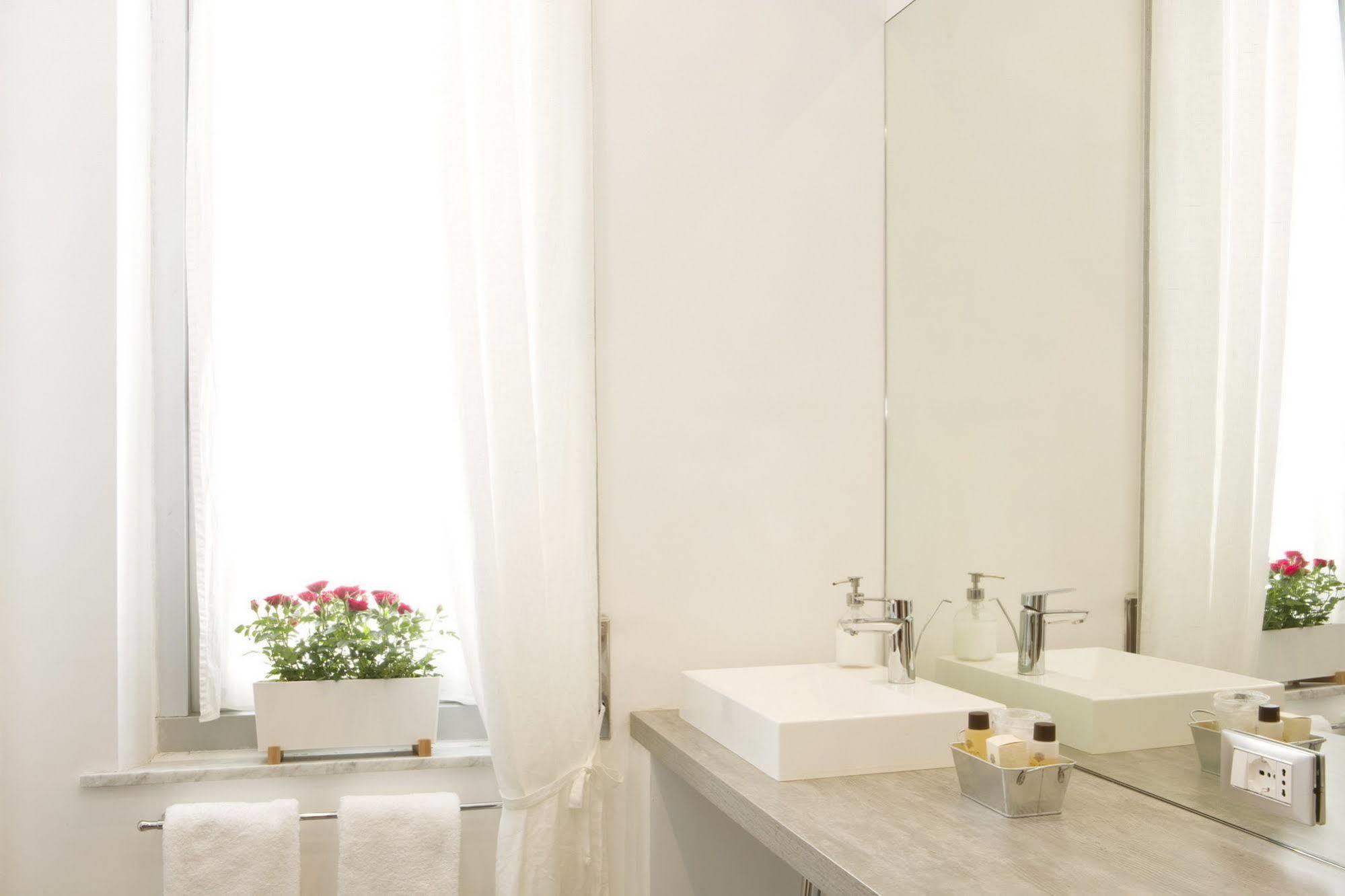 B&B Albaro Genua Zewnętrze zdjęcie