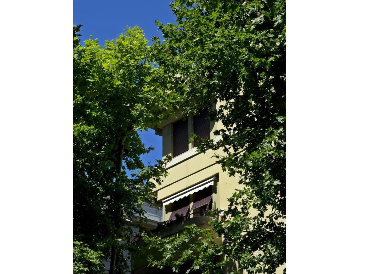 B&B Albaro Genua Zewnętrze zdjęcie