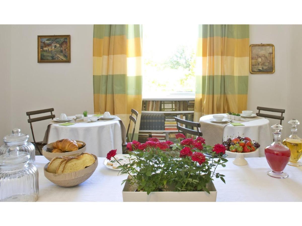 B&B Albaro Genua Zewnętrze zdjęcie